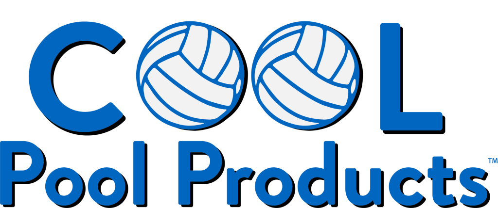 Cool Pool Products Logo