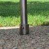 Stainless Steel Umbrella Adapter - Image 3