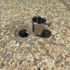 Stainless Steel Umbrella Adapter - Image 4