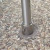 Stainless Steel Umbrella Adapter - Image 7