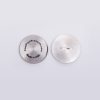 Stainless Steel Replacement Cap