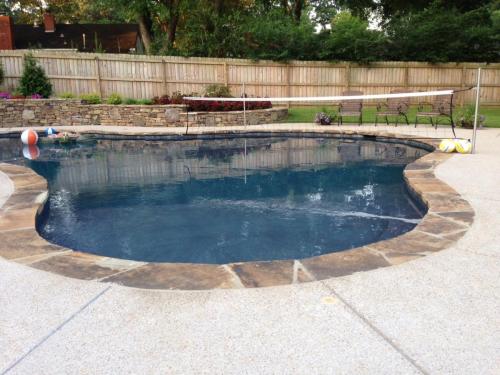 3-pole-system-suspended-net